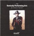 2006 Artist Roster