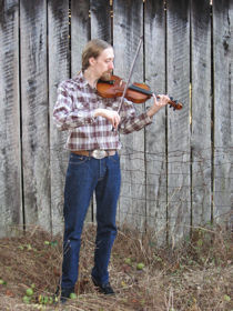Michael Garvin