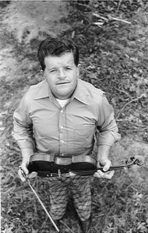 Buddy Thomas