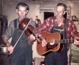 Charlie & Noah Kinney
