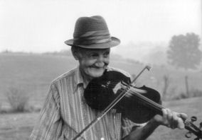George Hawkins