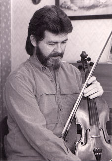 Roger Cooper